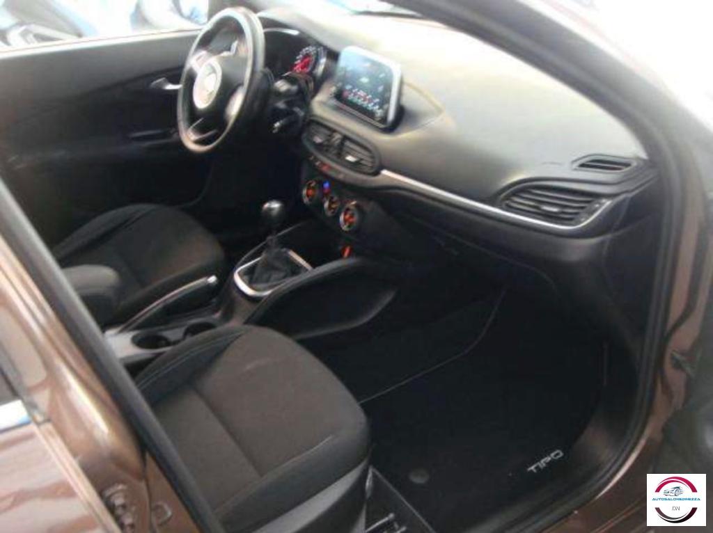 FIAT - Tipo - 1.6 Mjt S&S 5p. Lounge