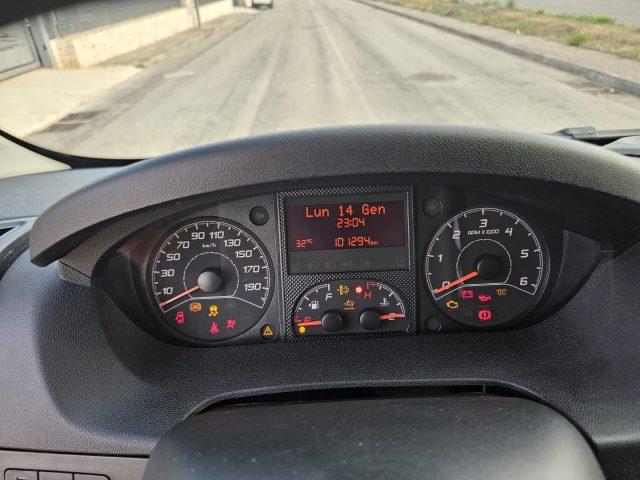 FIAT Ducato 33 2.3 MJT 120CV PM-TM Furgone