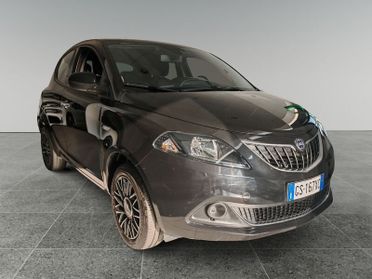 Lancia Ypsilon 1.0 FireFly 5 porte S&S Hybrid Silver Plus