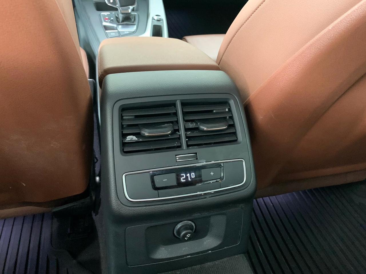 Audi A4 allroad 40 TDI 204 CV S tronic Identity Contrast