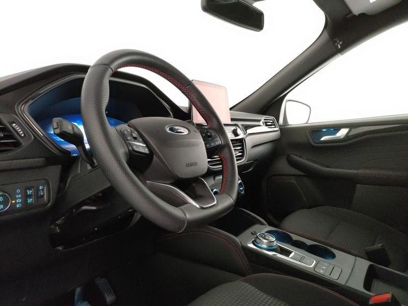Ford Kuga 2.5 full hybrid ST-Line 2wd 190cv cvt