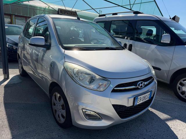 HYUNDAI i10 1.1 12V Active