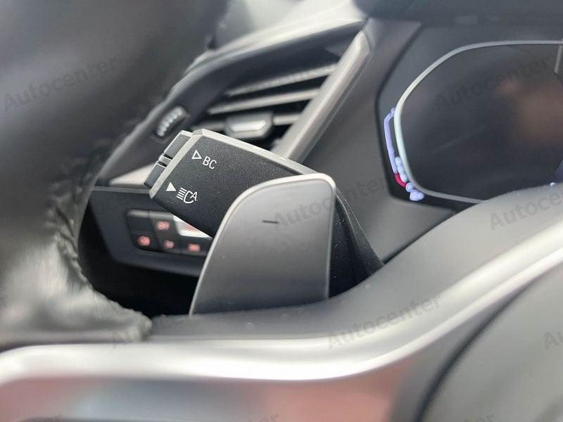 BMW Serie 1 M 135i xdrive auto
