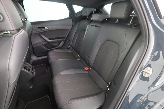 CUPRA Formentor Formentor 2.0 TDI DSG