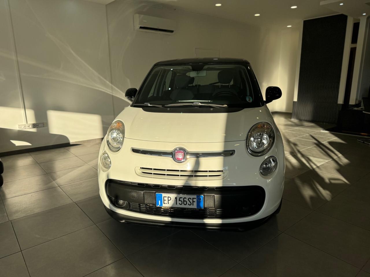 Fiat 500L 1.3 Multijet 85 CV Opening Edition