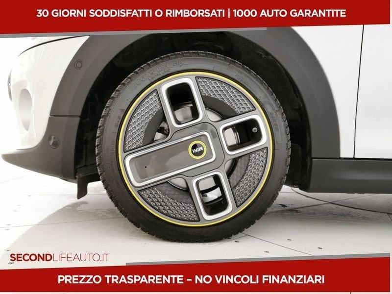MINI Mini Full Electric Mini 3p Cooper SE M auto