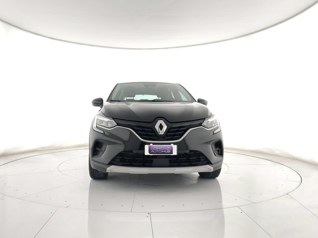 RENAULT Captur 1.0 tce Business Gpl 100cv FULL LED+NEOPATENTATI