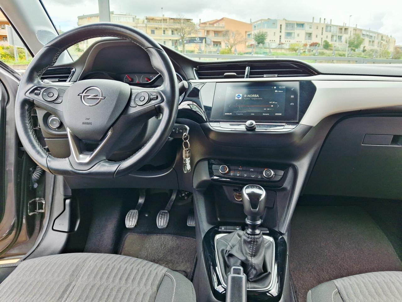 Opel Corsa 1.5 D 100 CV Elegance "Perfetta!