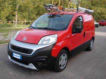 Fiat Fiorino 1.3 mjt Diesel 95 CV *CASSETTIERE*SCAFFALATURE*PORTASCALE*fatturabile*