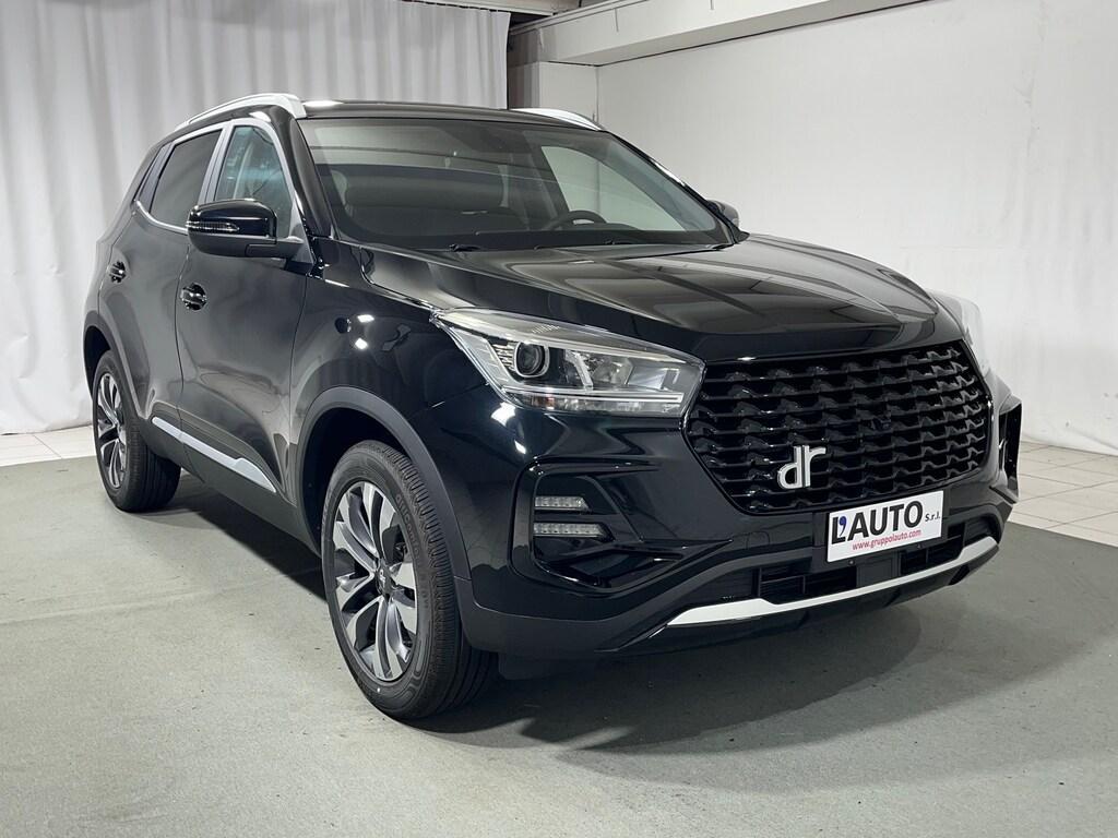 DR Motor DR 5.0 1.5 turbo 154cv