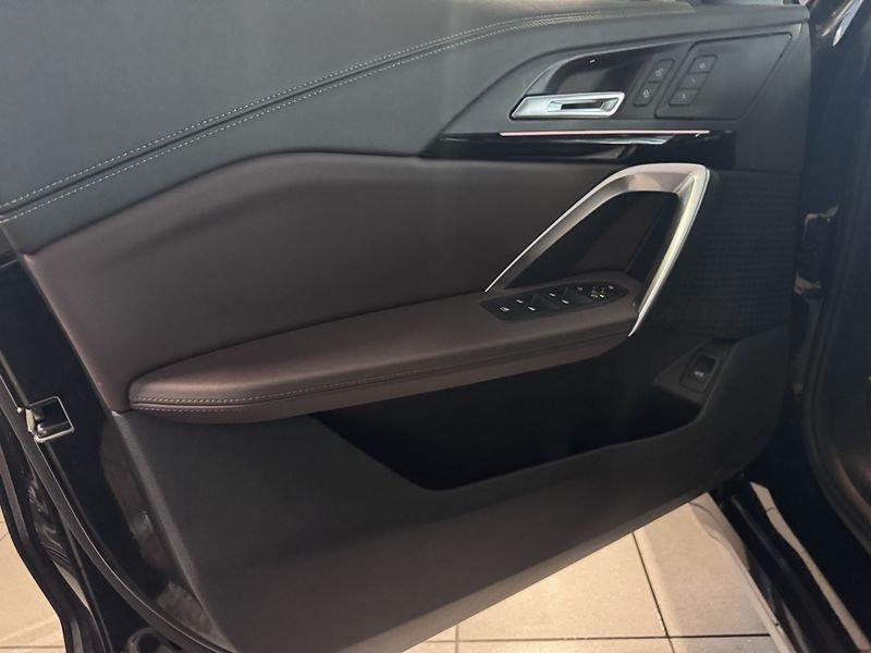 BMW X1 X1 sDrive 18d xLine