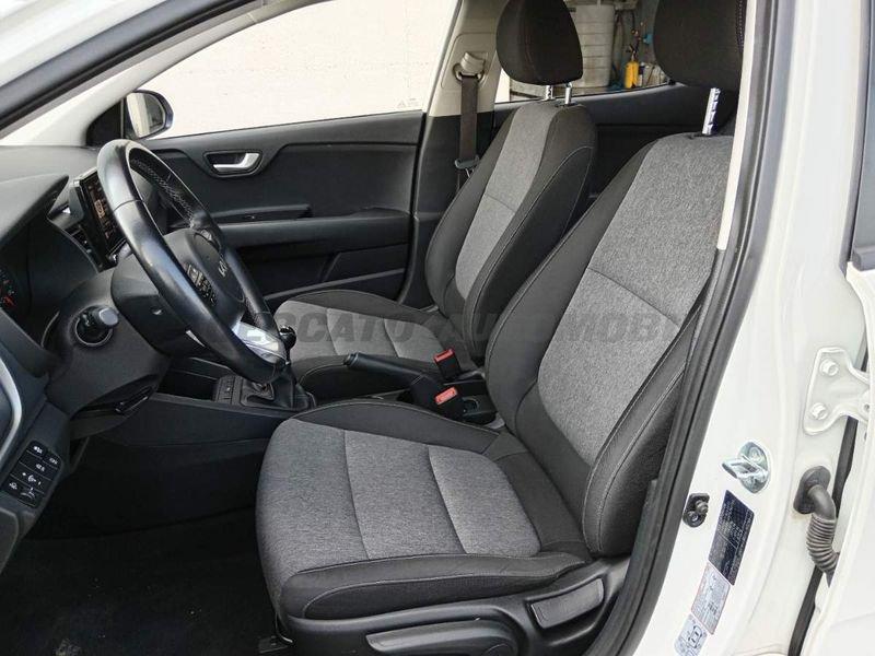 KIA Stonic Stonic 1.2 dpi Urban 84cv