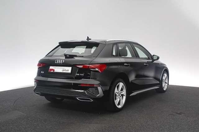 Audi A3 35 D S LINE SLINE S-LINE VIRTUAL LED PDC KAMERA