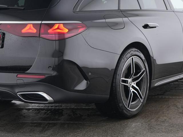 MERCEDES-BENZ E 220 d Mild hybrid 4Matic S.W. AMG Line Premium