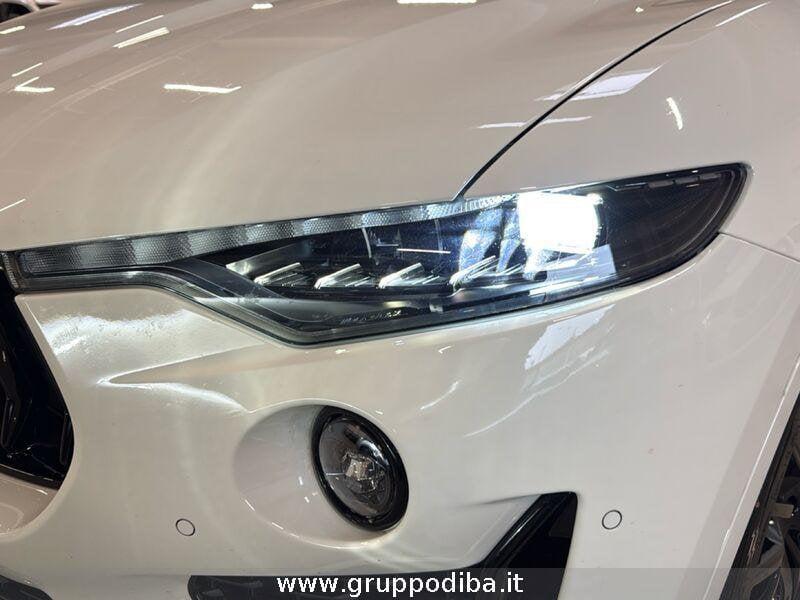 Maserati Levante 2021 2.0 mhev GT 330cv auto