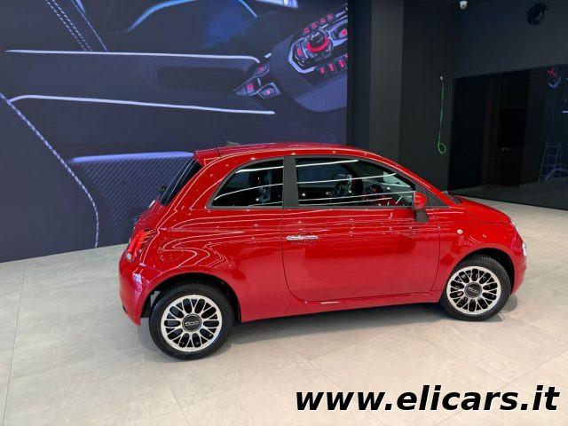 FIAT 500 1.0 Hybrid Pop