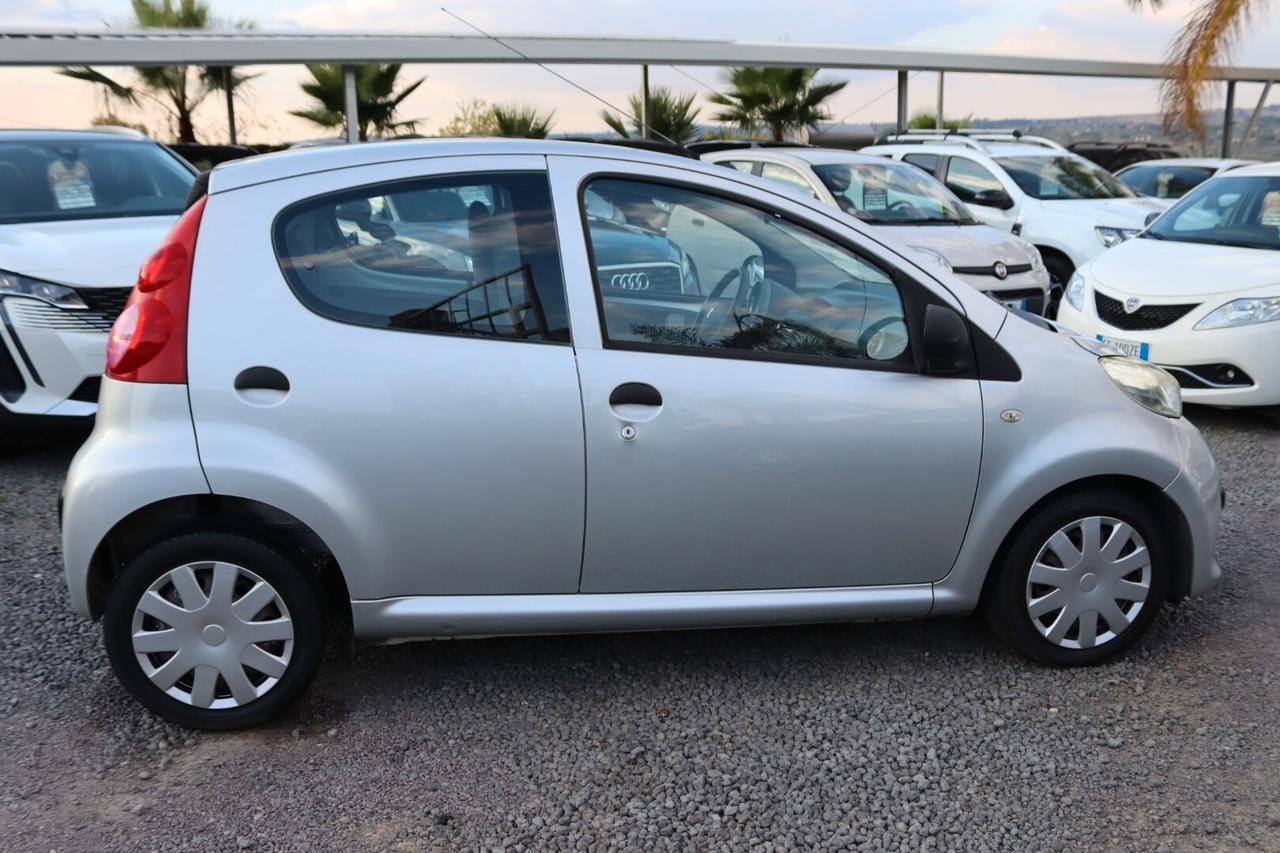 Peugeot 107 1.0 68CV 5p. Urban Move