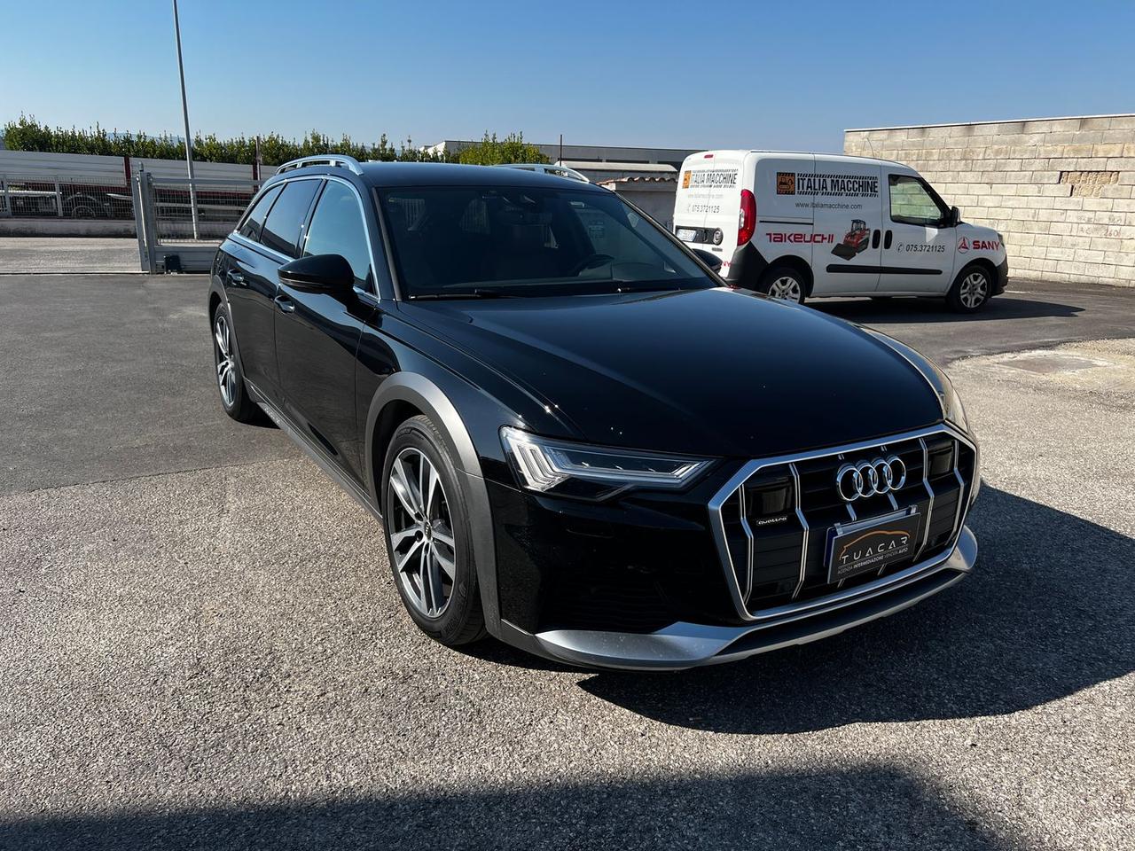 Audi A6 Evolution 2.0 40 TDI MHEV #50601
