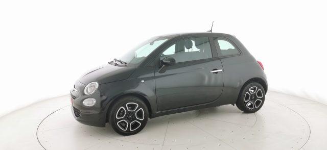 FIAT 500 1.0 Hybrid Club
