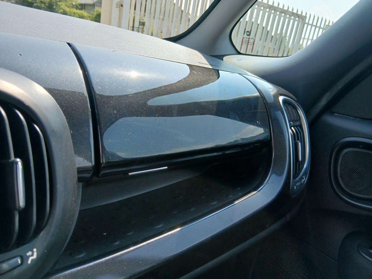 Fiat 500L 1.6 Multijet 105 CV Lounge