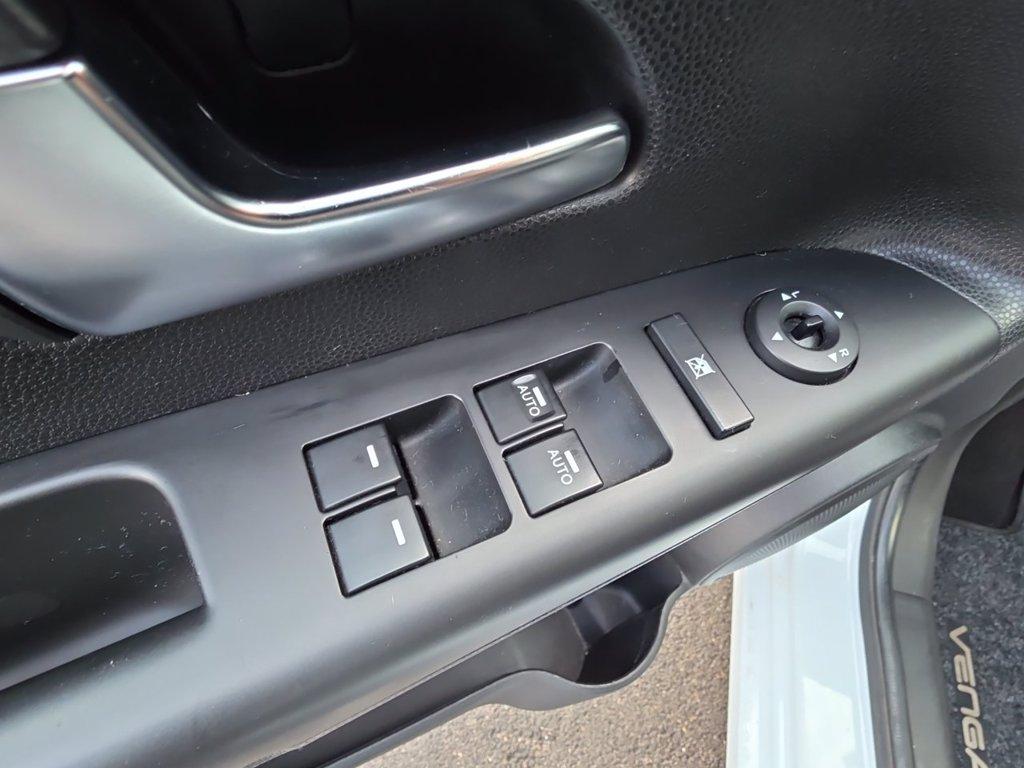 KIA Venga 1.4 cvvt active e6 del 2016