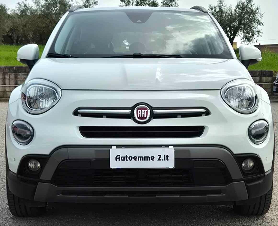 Fiat 500X 1.6 MultiJet 130 CV Cross