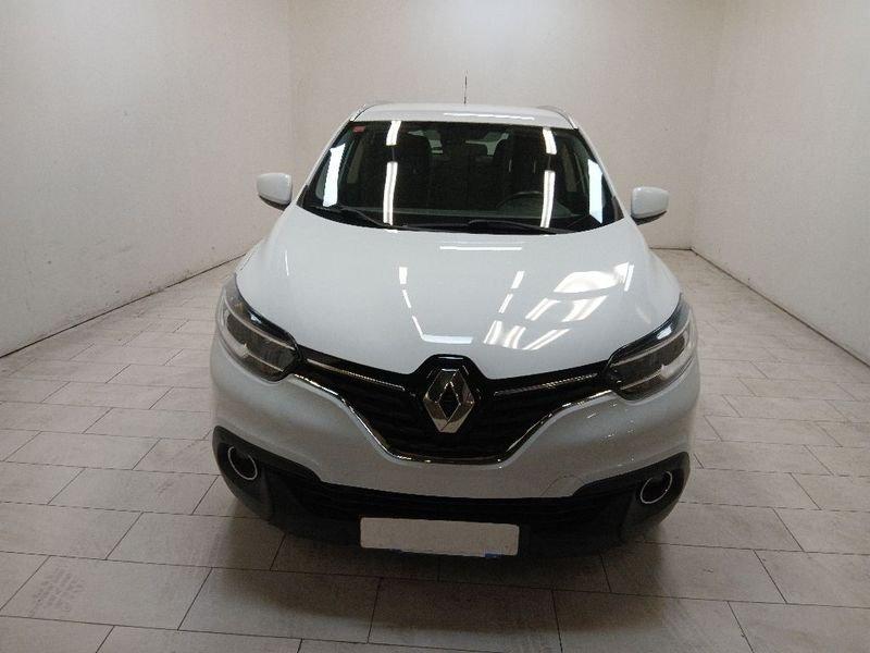 Renault Kadjar 1.2 tce energy Sport Edition 130cv