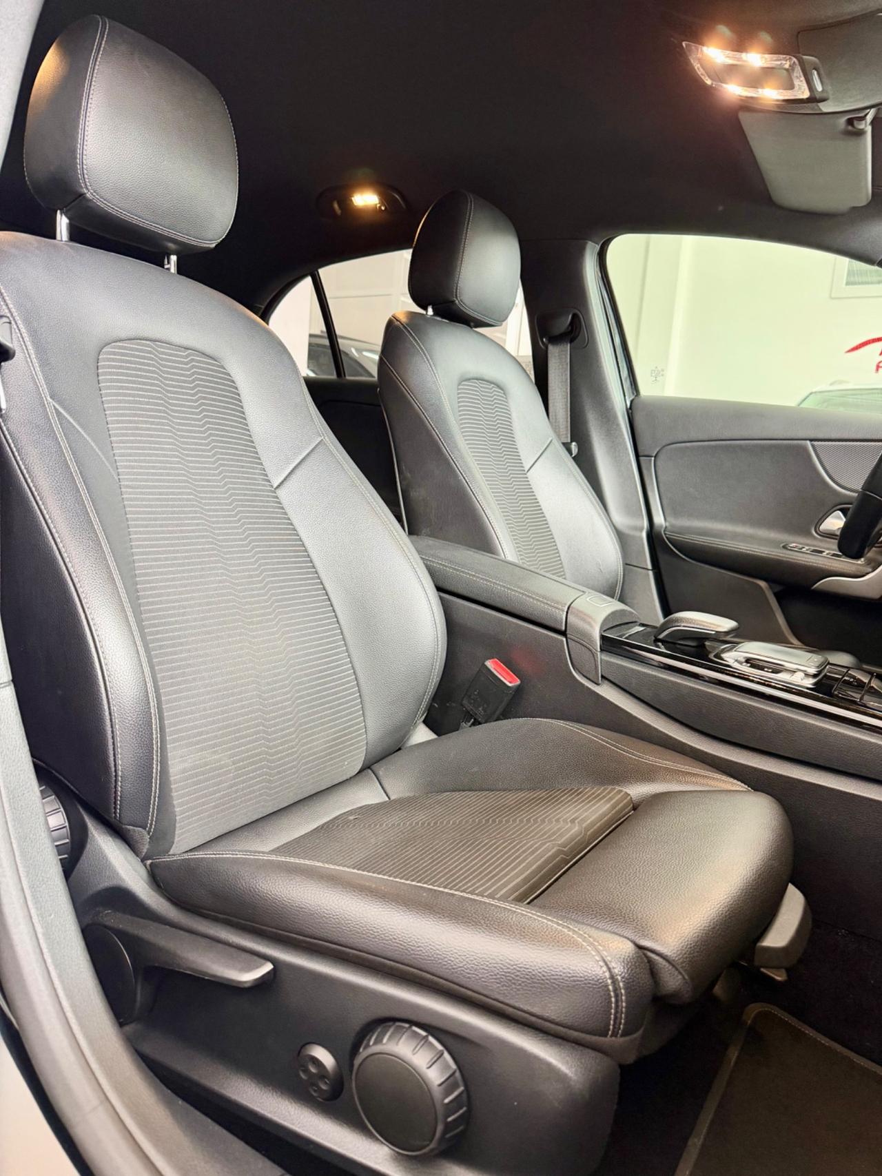 Mercedes classe A180 sport FINANZIABILE