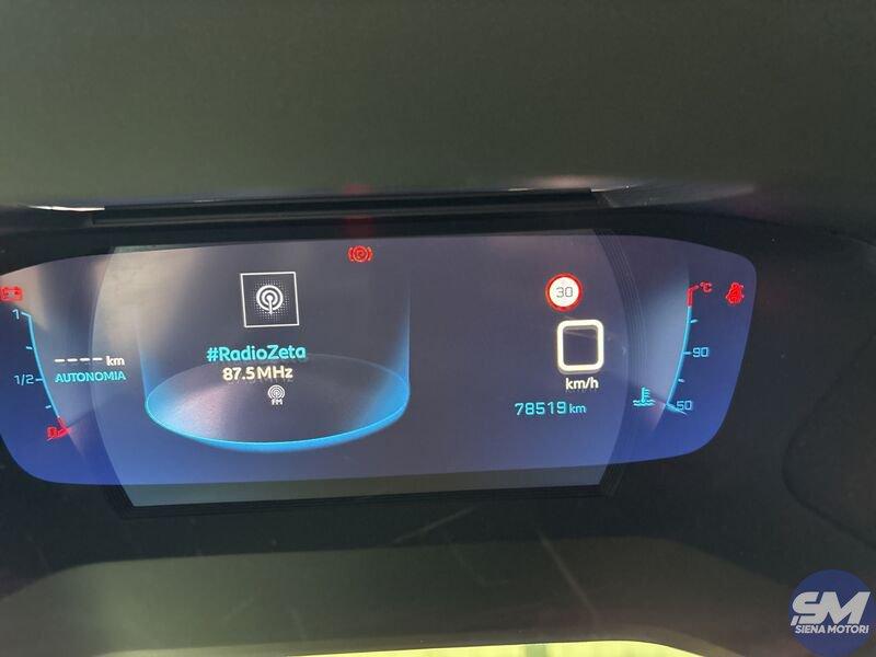 Peugeot 208 BlueHDi 100 Stop&Start 5 porte Allure Pack