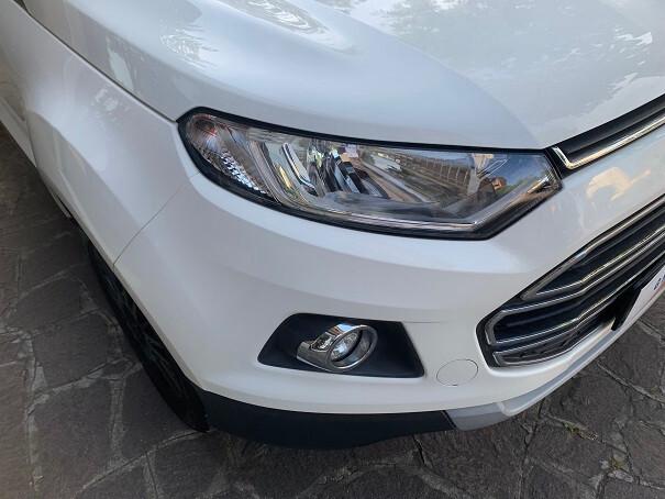 Ford EcoSport 1.5 TDCi 95 CV Titanium S