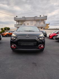Citroen C3 PureTech 83 S&S Shine 02/2022