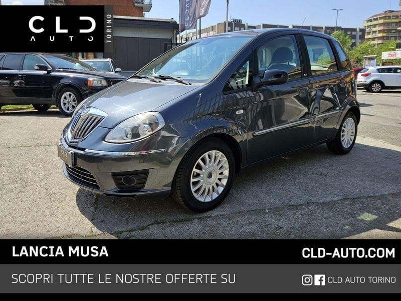 Lancia Musa Musa 1.4 16v