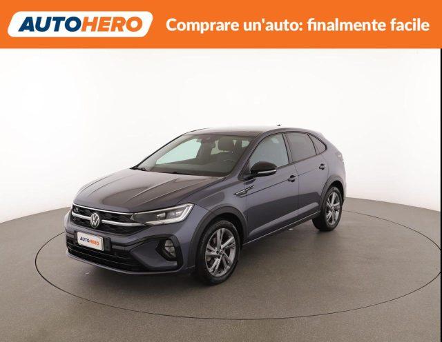 VOLKSWAGEN Taigo 1.0 TSI 110 CV R-Line
