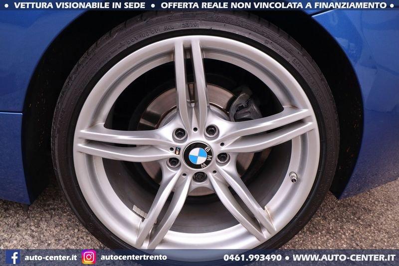BMW Z4 sDrive28i Aut Msport M-sport