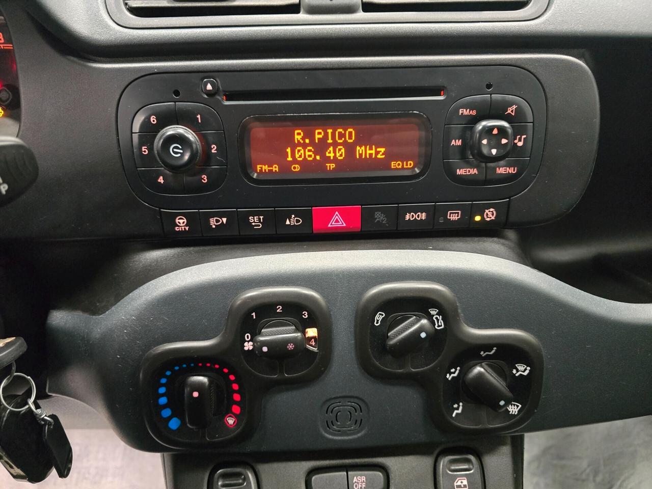 Fiat Panda 1.3 MJT 95 CV S&S