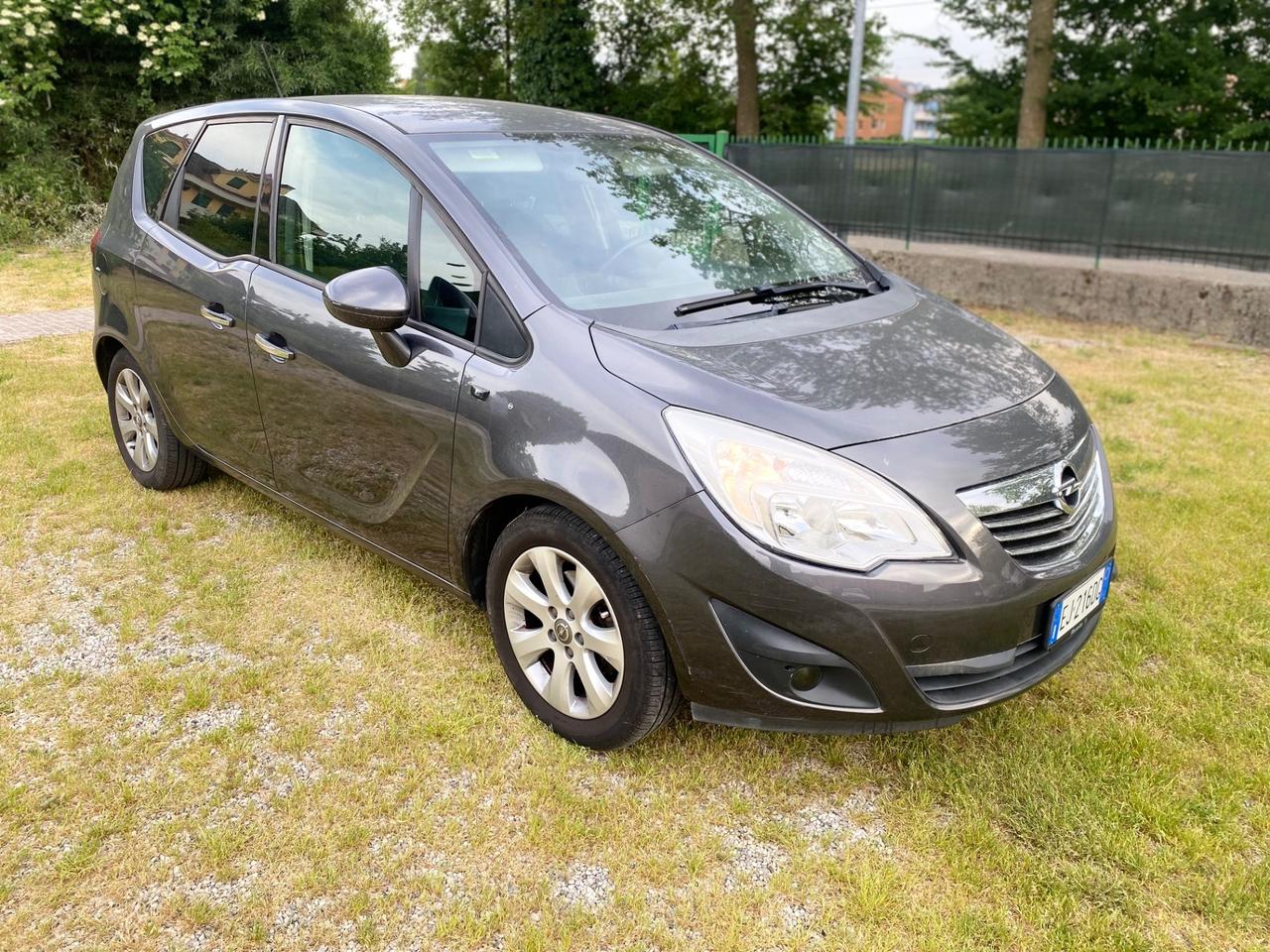 Opel Meriva 1.4 100CV Elective