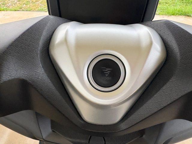 VOGE Sfida SR4 400 SR4 MAX UNICO PROPRIETARIO