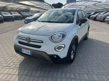 FIAT 500X 500X 1.3 MultiJet 95 CV Business