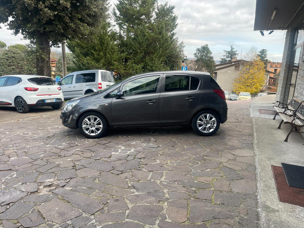 Opel Corsa 1.2 85CV 5 porte GPL-TECH Elective NEO PATENTATI