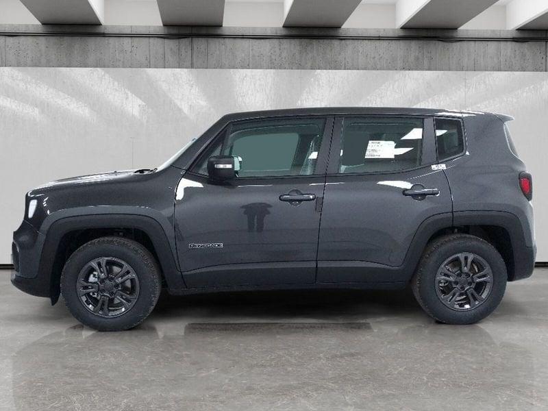 Jeep Renegade 1.0 t3 Longitude 2wd