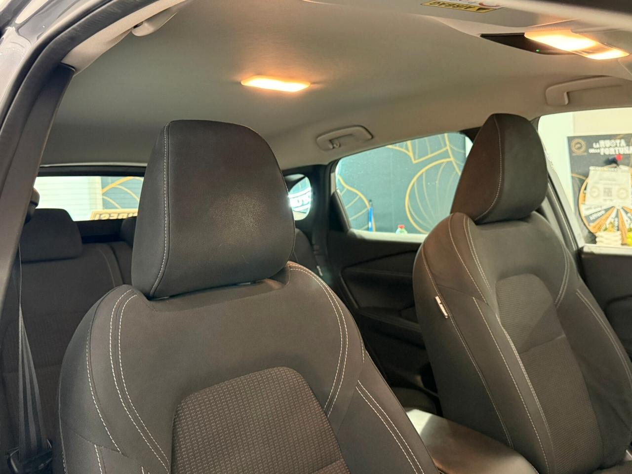 Nissan Qashqai ANNO 2023 - KM 58.000