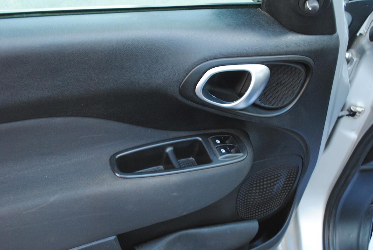 FIAT 500L 1.6 MJT 105 CV OK NEOPATENTATI