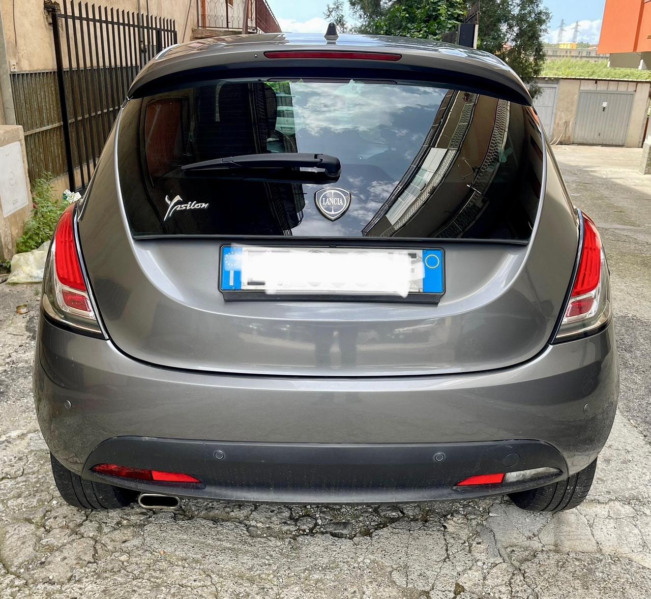 Lancia Ypsilon 1.3 MJT 16V 95 CV 5 porte S&S Platinum