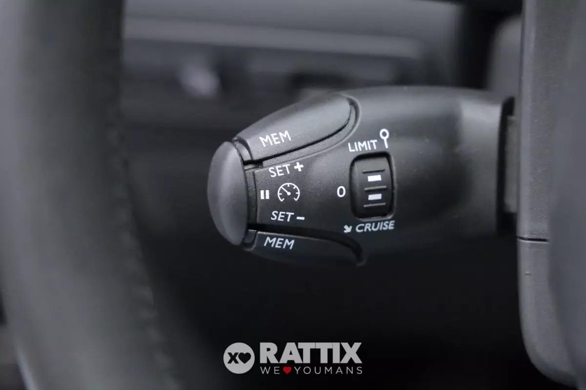 Citroen C3 Aircross 1.2 Puretech 130CV Shine Pack EAT6