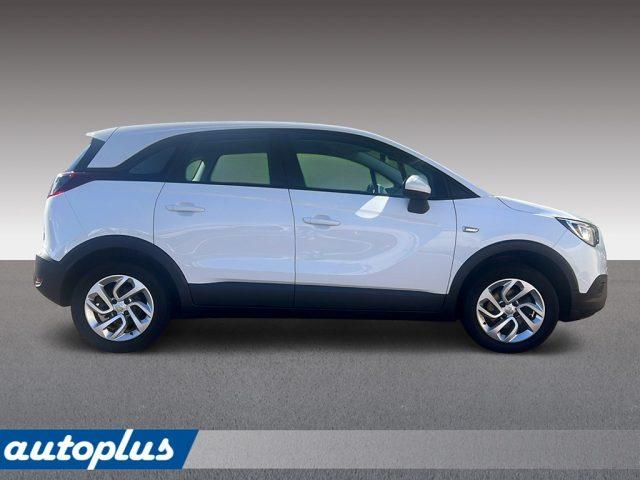 OPEL Crossland X 1.2 Turbo Edition 110CV