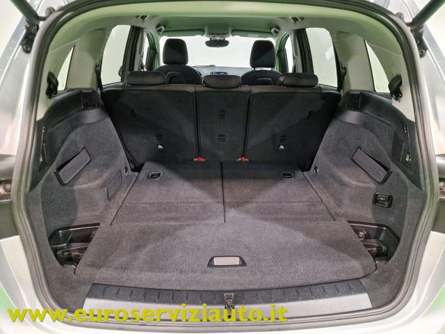 BMW 218 d Active Tourer Advantage