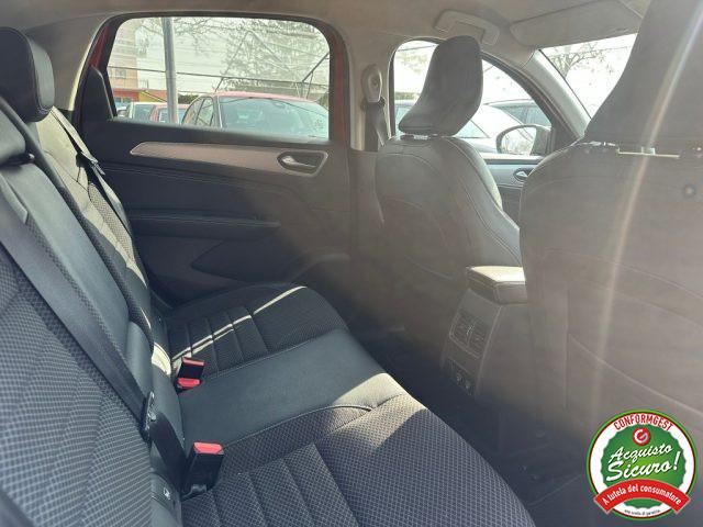 RENAULT Arkana Arkana Hybrid E-Tech 145 CV Intens