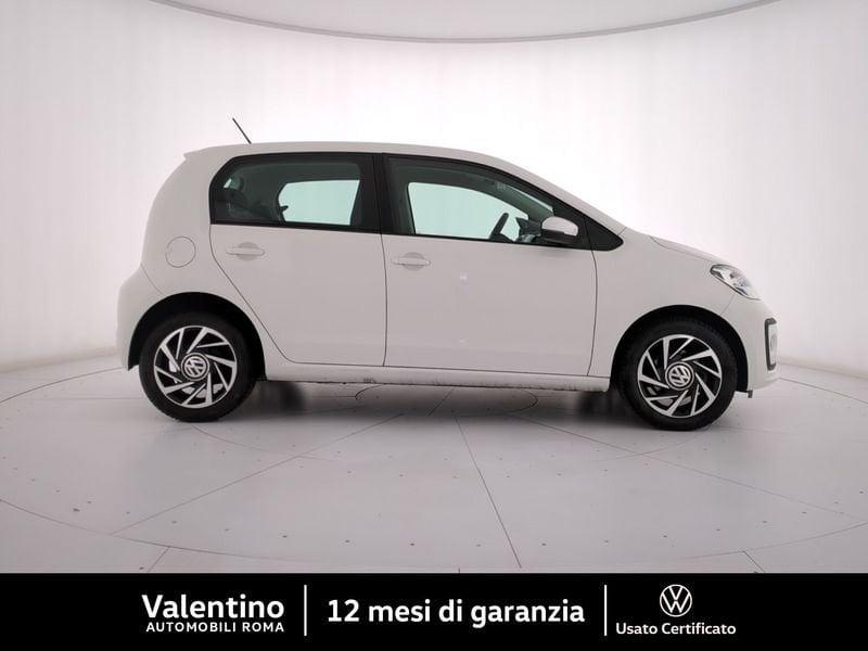 Volkswagen up! 1.0 5p. move