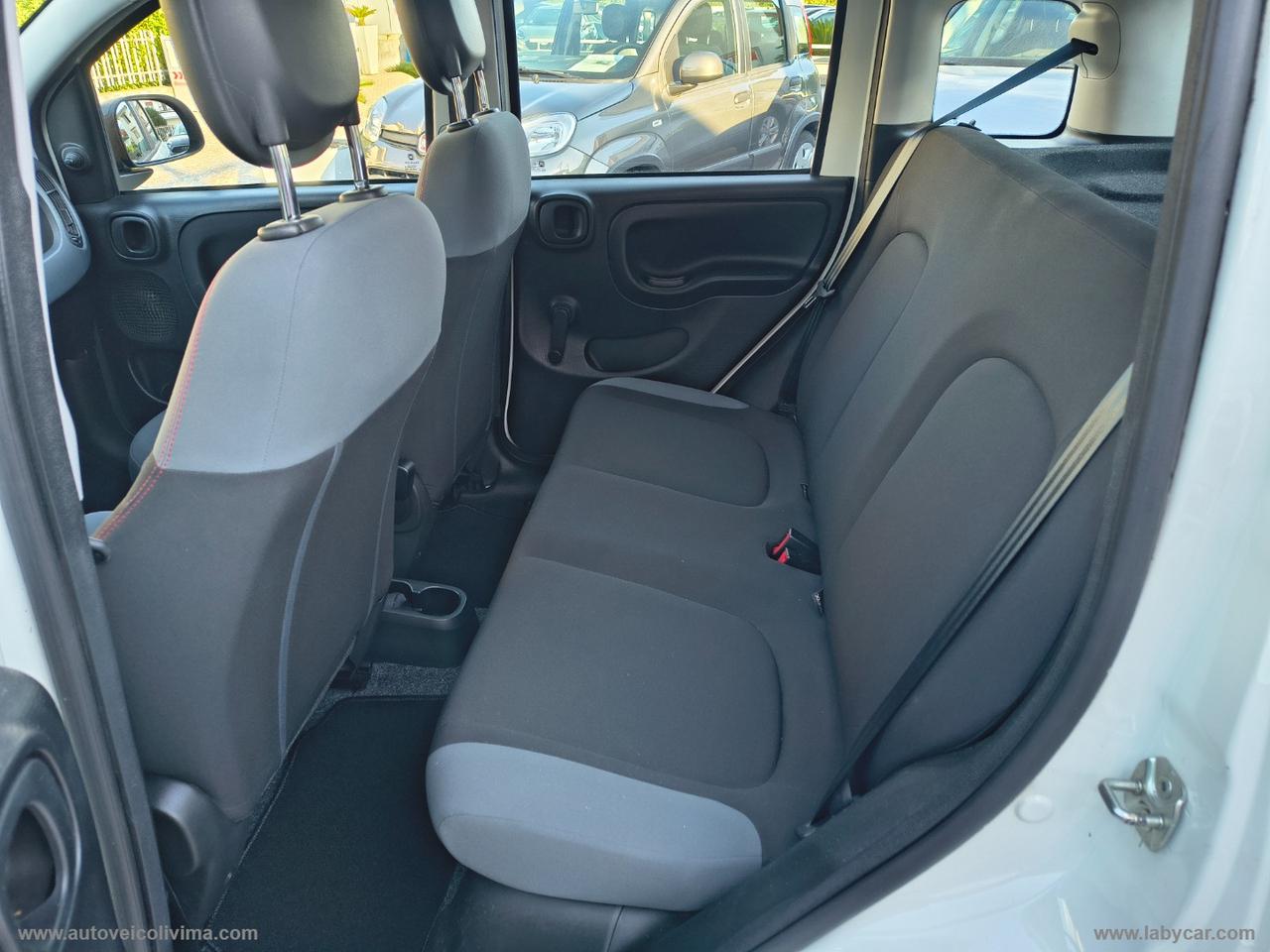 FIAT Panda 1.2 EasyPower Easy