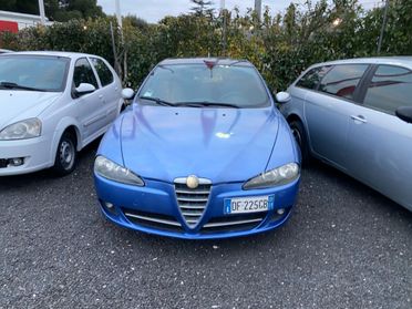 Alfa Romeo 147 1.9JTD fin no busta paga